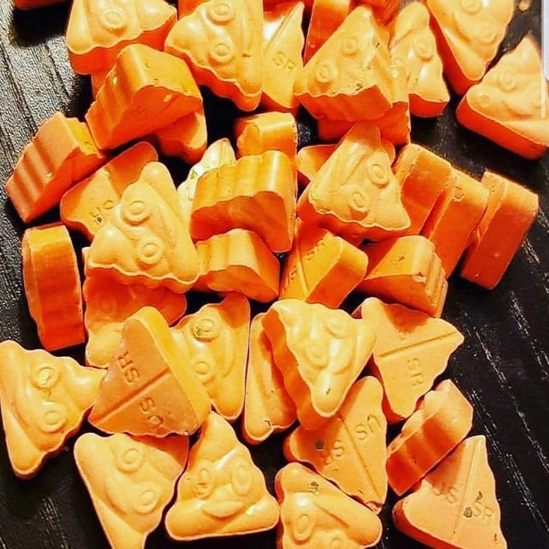 Ecstasy