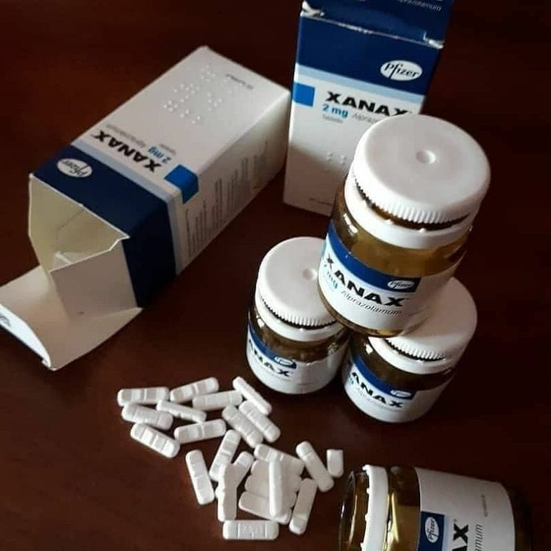 Xanax