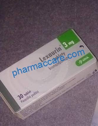 Lexaurin 3 Lexaurin - Image 3