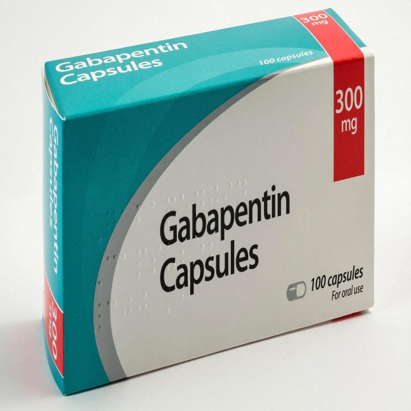 Gabapentin