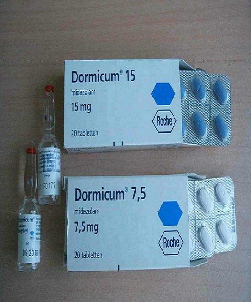Dormicum 3 Dormicum - Image 3