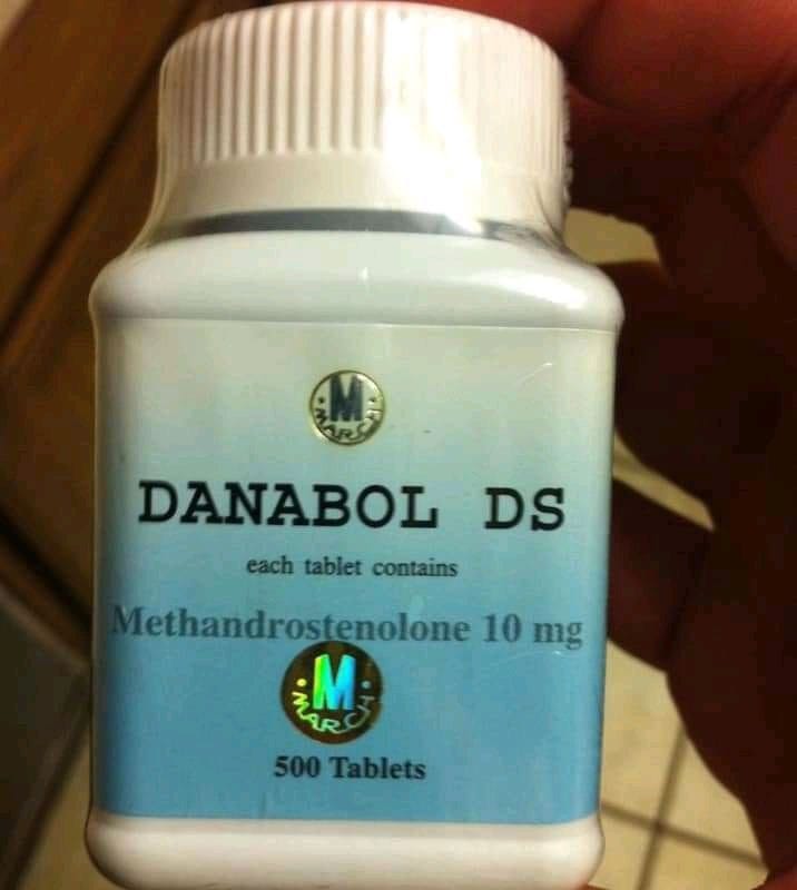 Danabol