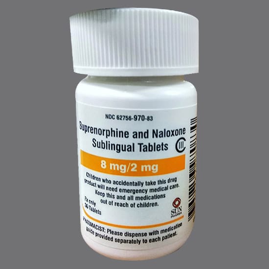 Buprenorphine