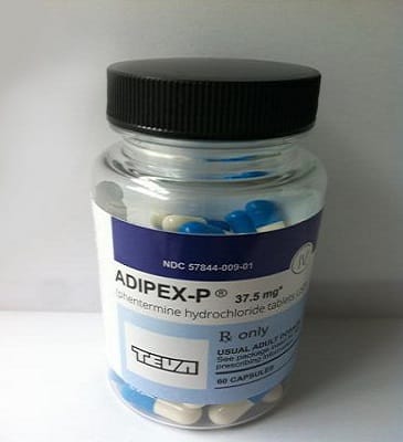 Adipex
