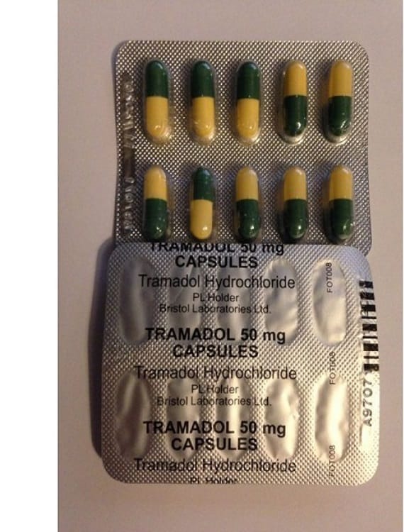 Tramadol