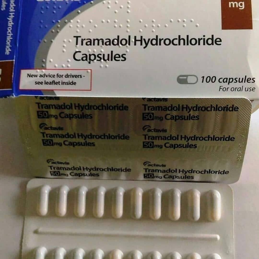 Tramadol 2 Tramadol - Image 2
