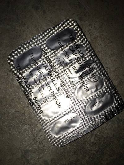 Tramadol 3 Tramadol - Image 3