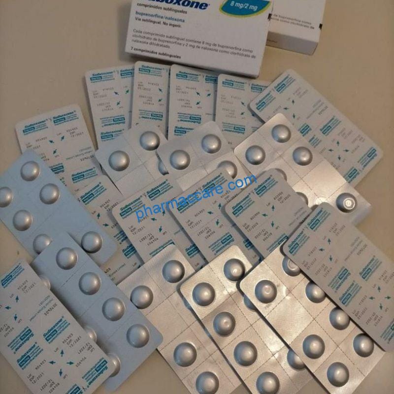 Suboxone