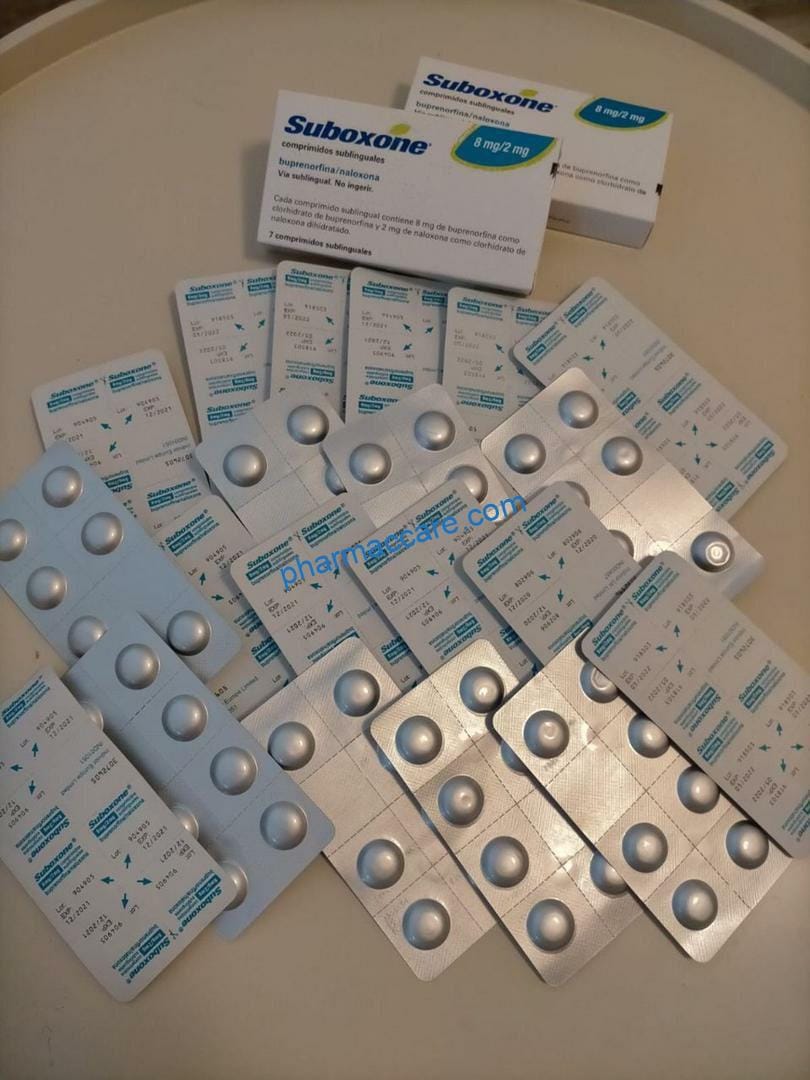 Suboxone 1 Suboxone