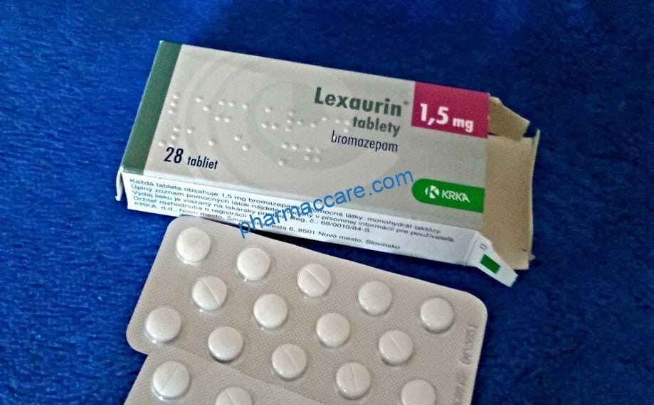Lexaurin 2 Lexaurin - Image 2