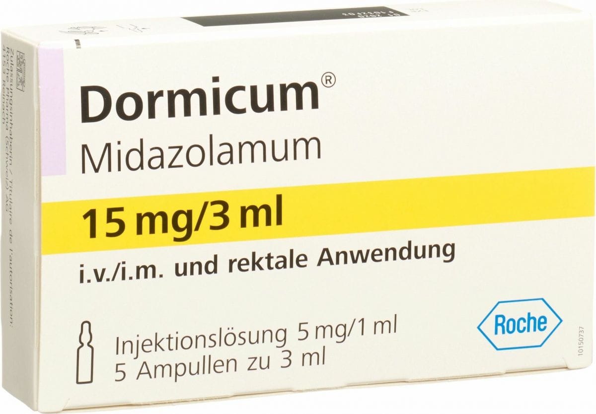 Dormicum 2 Dormicum - Image 2