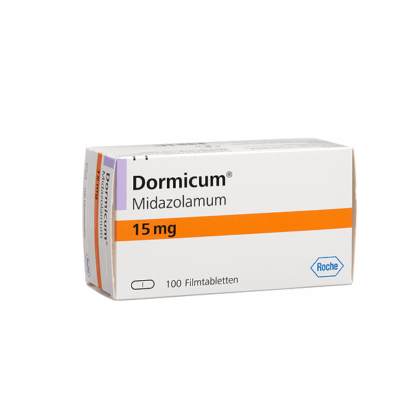 Dormicum