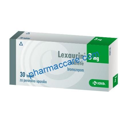 Lexaurin 1 Lexaurin