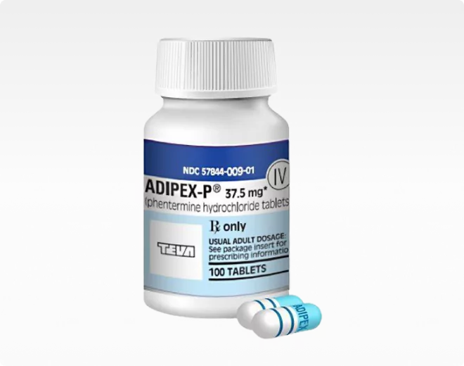 Adipex 3 Adipex - Image 3