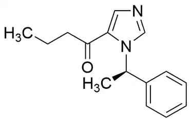 Research-Grade Etomidate crystals for Sale