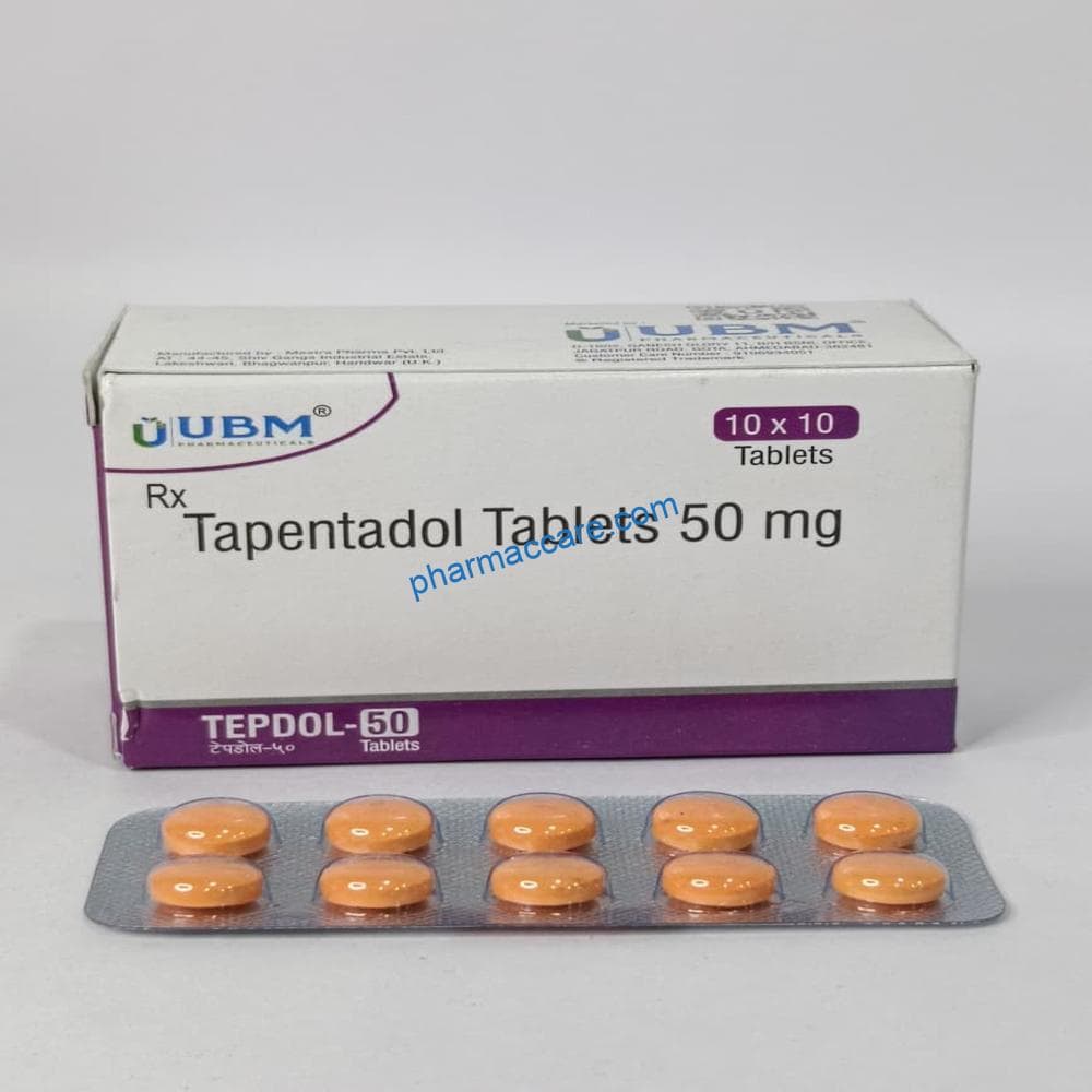 Tapentadol for sale 4 Tapentadol for sale - Image 4
