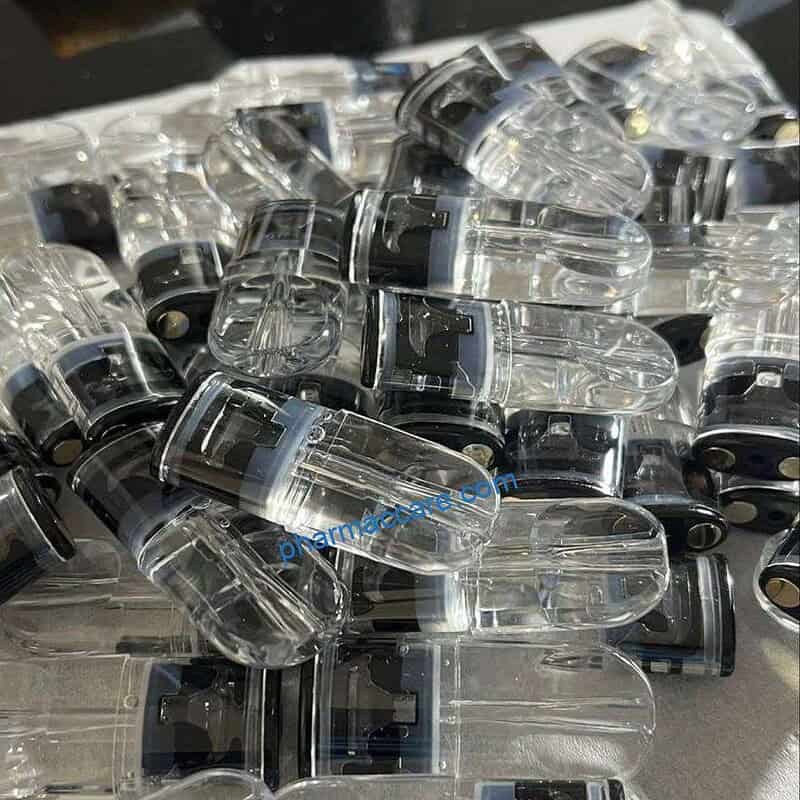 Research Grade Etomidate Vape K-Pod Max