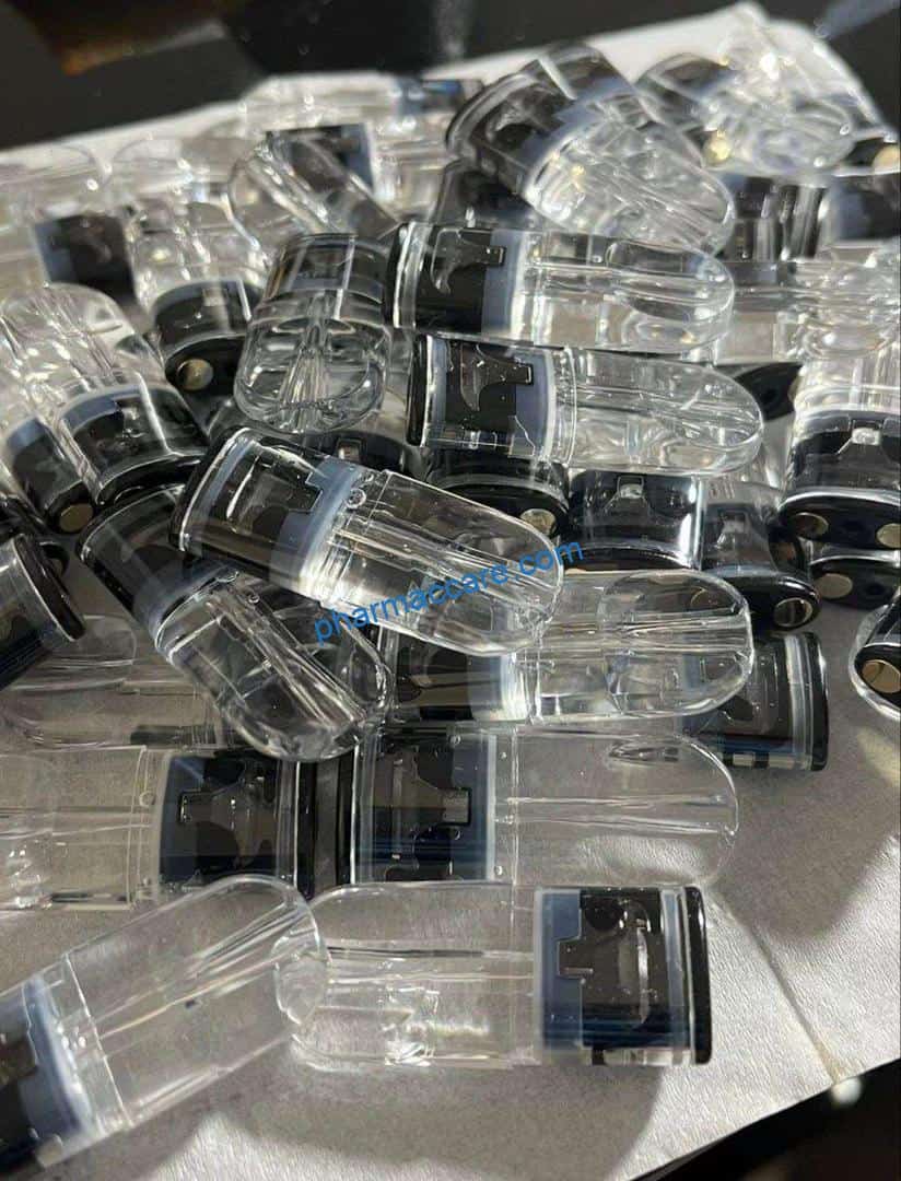 Etomidate Vape K-Pod Max 1 Research Grade Etomidate Vape K-Pod Max