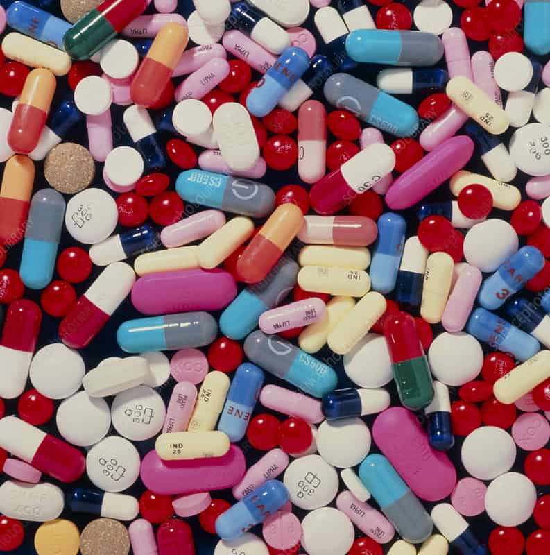 PILLS