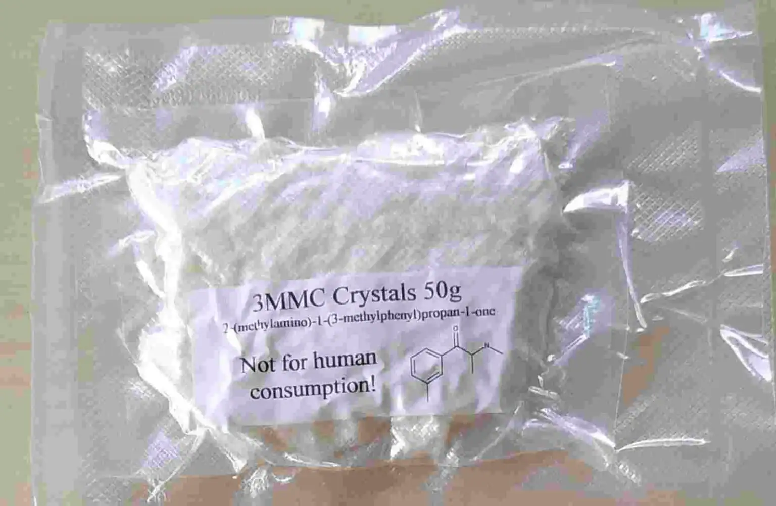 3-MMC CRYSTAL 3 3-MMC CRYSTAL - Image 3