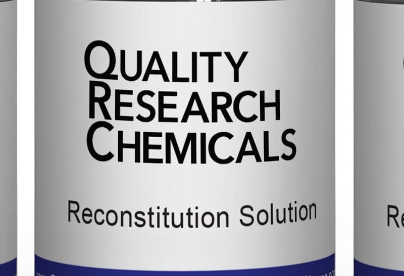 RESEARCH CHEMICALS